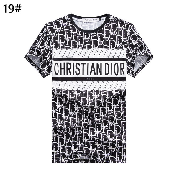 Dior T-shirts men-D5824T